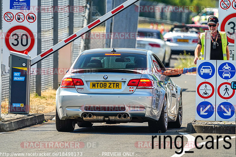 Bild #18498173 - Touristenfahrten Nürburgring Nordschleife (14.08.2022)