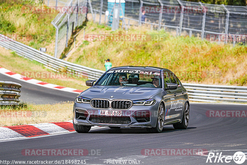 Bild #18498245 - Touristenfahrten Nürburgring Nordschleife (14.08.2022)