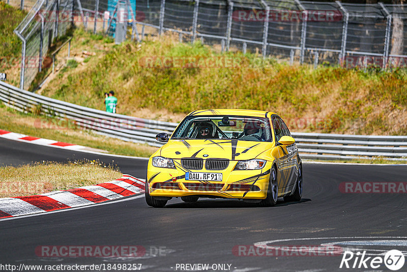 Bild #18498257 - Touristenfahrten Nürburgring Nordschleife (14.08.2022)