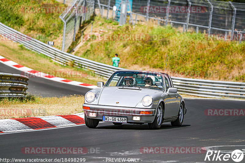 Bild #18498299 - Touristenfahrten Nürburgring Nordschleife (14.08.2022)