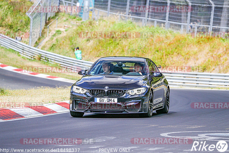 Bild #18498337 - Touristenfahrten Nürburgring Nordschleife (14.08.2022)