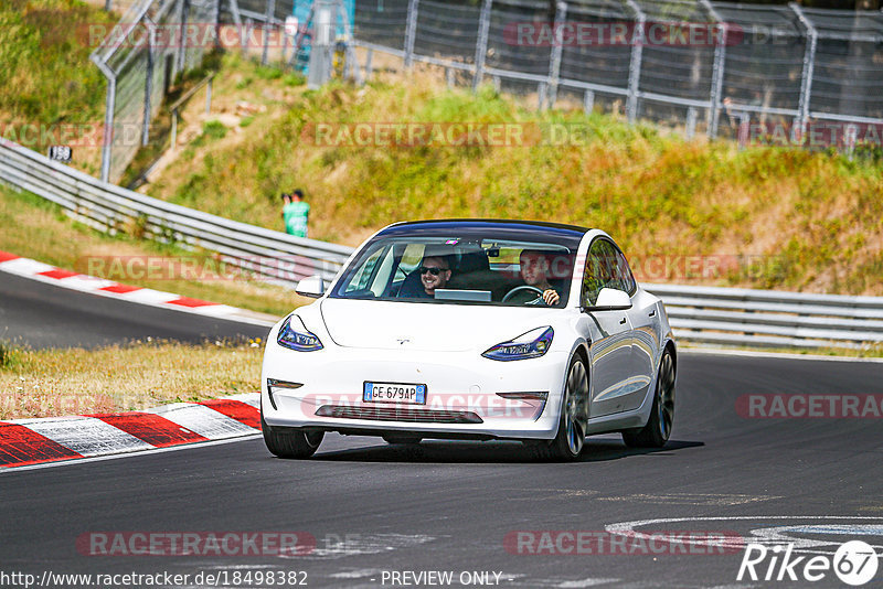 Bild #18498382 - Touristenfahrten Nürburgring Nordschleife (14.08.2022)