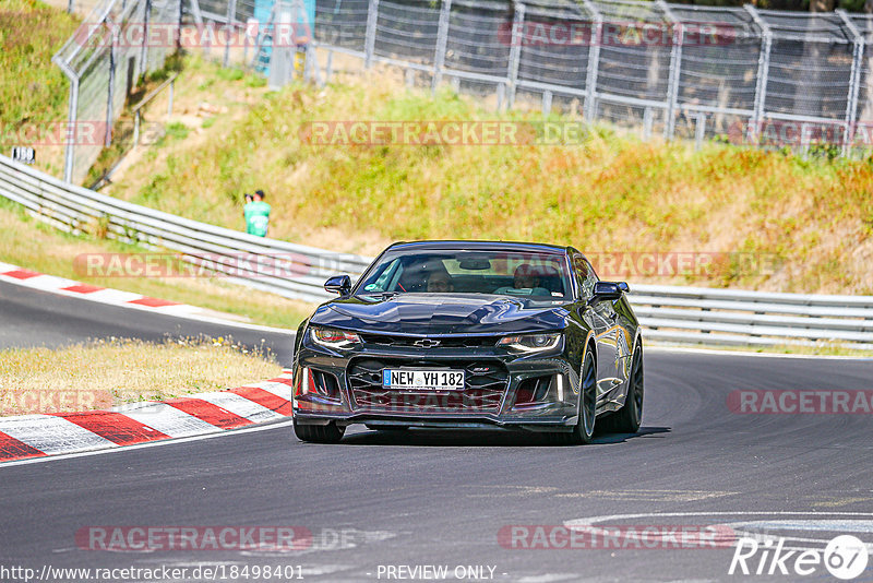 Bild #18498401 - Touristenfahrten Nürburgring Nordschleife (14.08.2022)