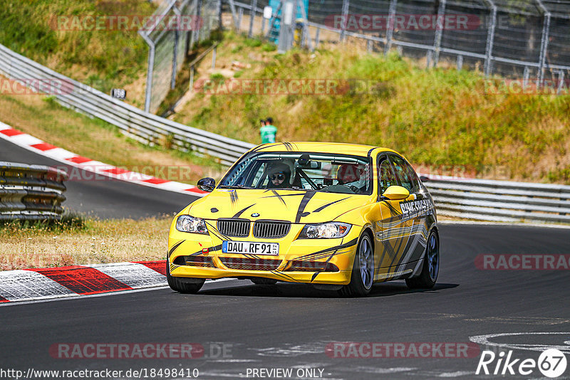 Bild #18498410 - Touristenfahrten Nürburgring Nordschleife (14.08.2022)