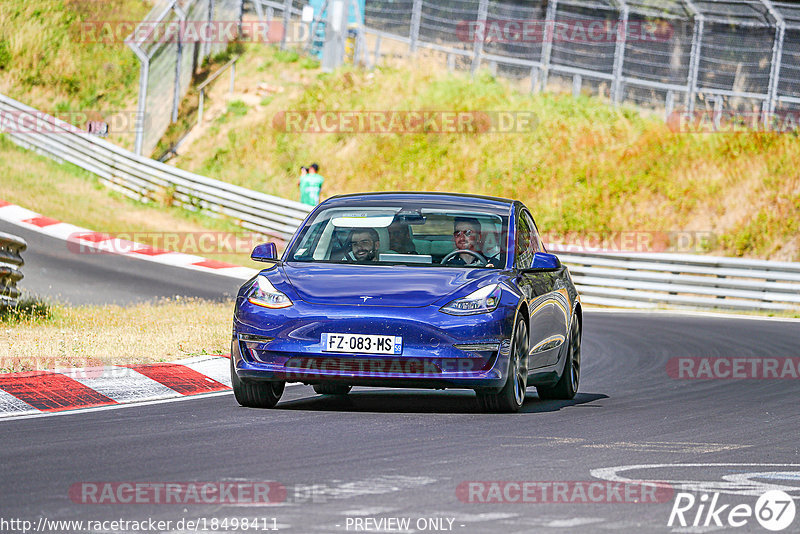 Bild #18498411 - Touristenfahrten Nürburgring Nordschleife (14.08.2022)