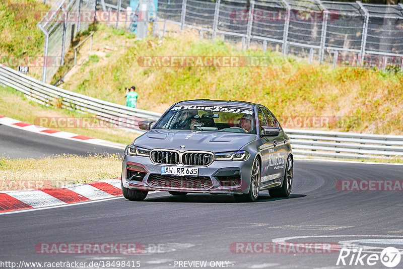 Bild #18498415 - Touristenfahrten Nürburgring Nordschleife (14.08.2022)