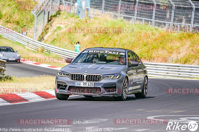 Bild #18498416 - Touristenfahrten Nürburgring Nordschleife (14.08.2022)