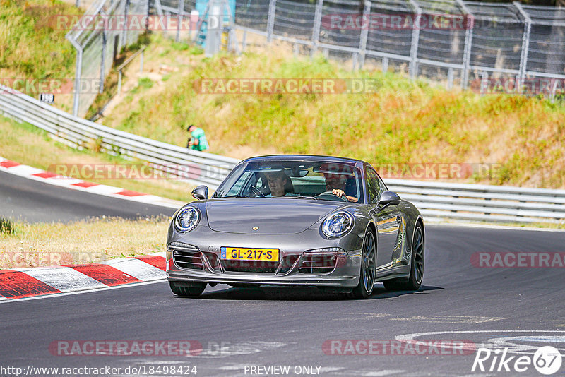 Bild #18498424 - Touristenfahrten Nürburgring Nordschleife (14.08.2022)