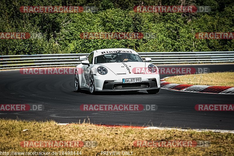 Bild #18498444 - Touristenfahrten Nürburgring Nordschleife (14.08.2022)