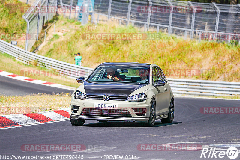 Bild #18498445 - Touristenfahrten Nürburgring Nordschleife (14.08.2022)