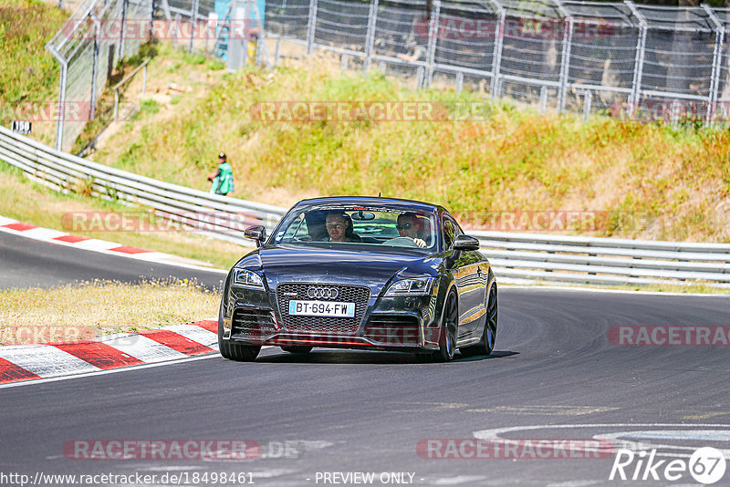 Bild #18498461 - Touristenfahrten Nürburgring Nordschleife (14.08.2022)