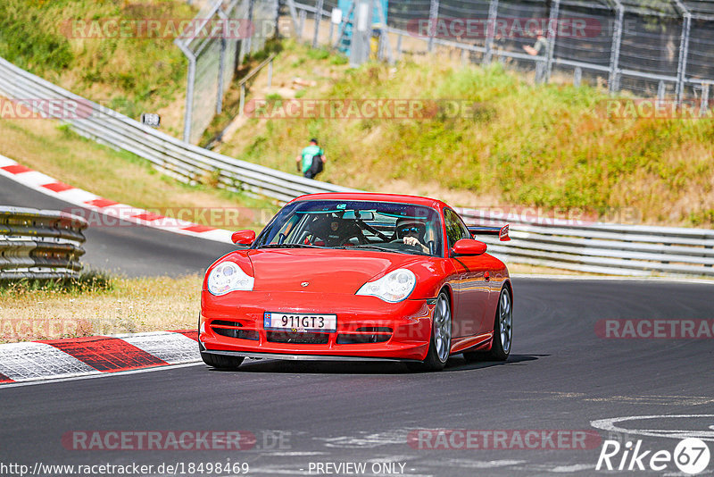 Bild #18498469 - Touristenfahrten Nürburgring Nordschleife (14.08.2022)