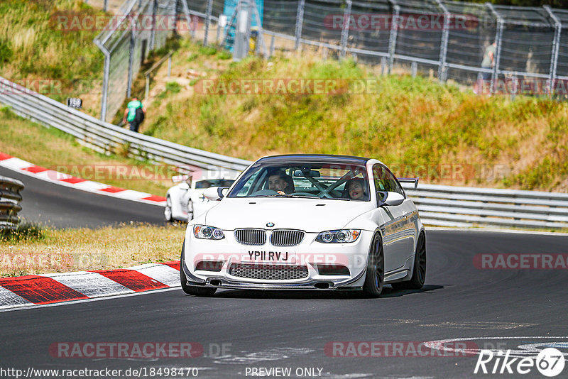 Bild #18498470 - Touristenfahrten Nürburgring Nordschleife (14.08.2022)