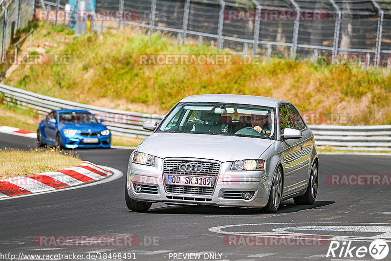 Bild #18498491 - Touristenfahrten Nürburgring Nordschleife (14.08.2022)