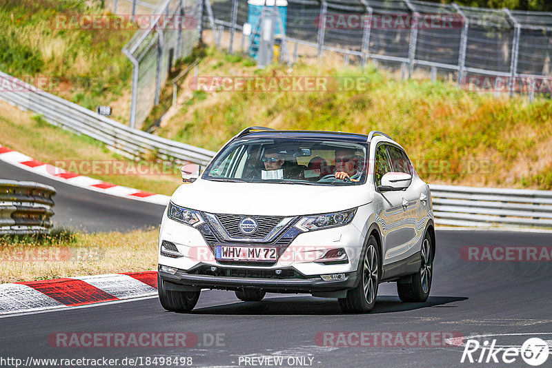 Bild #18498498 - Touristenfahrten Nürburgring Nordschleife (14.08.2022)