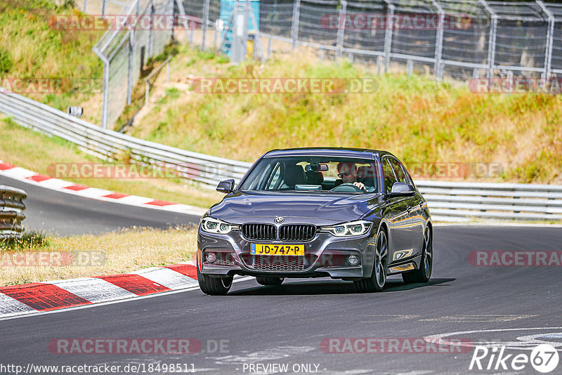 Bild #18498511 - Touristenfahrten Nürburgring Nordschleife (14.08.2022)