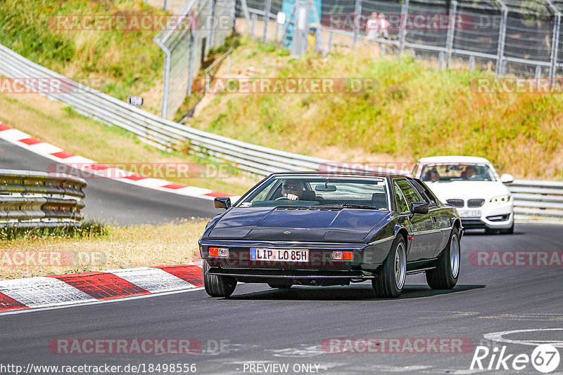 Bild #18498556 - Touristenfahrten Nürburgring Nordschleife (14.08.2022)