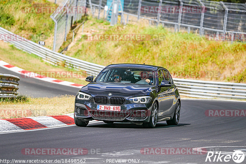 Bild #18498562 - Touristenfahrten Nürburgring Nordschleife (14.08.2022)