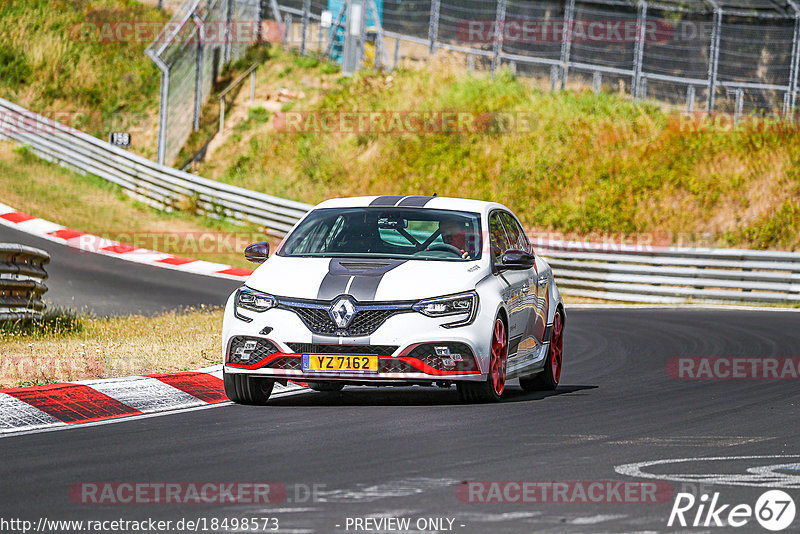 Bild #18498573 - Touristenfahrten Nürburgring Nordschleife (14.08.2022)