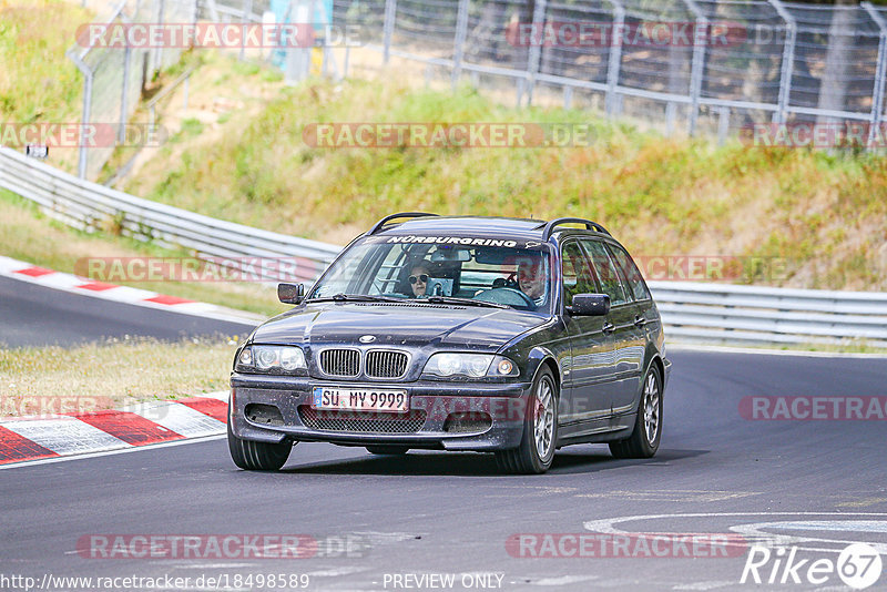 Bild #18498589 - Touristenfahrten Nürburgring Nordschleife (14.08.2022)