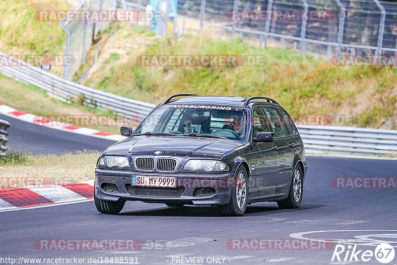 Bild #18498591 - Touristenfahrten Nürburgring Nordschleife (14.08.2022)