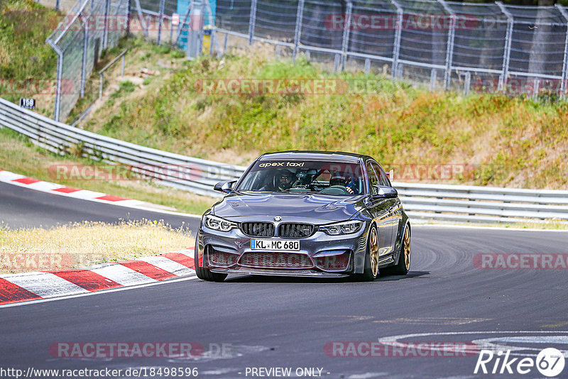 Bild #18498596 - Touristenfahrten Nürburgring Nordschleife (14.08.2022)