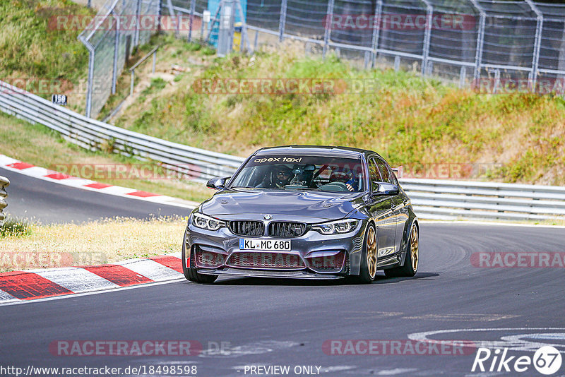 Bild #18498598 - Touristenfahrten Nürburgring Nordschleife (14.08.2022)