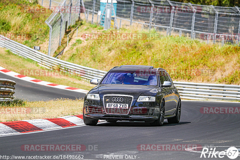 Bild #18498662 - Touristenfahrten Nürburgring Nordschleife (14.08.2022)