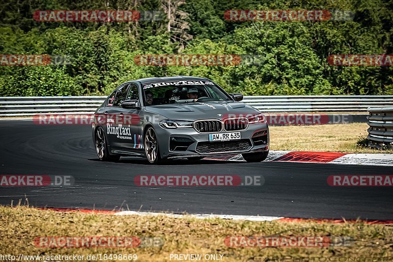 Bild #18498669 - Touristenfahrten Nürburgring Nordschleife (14.08.2022)