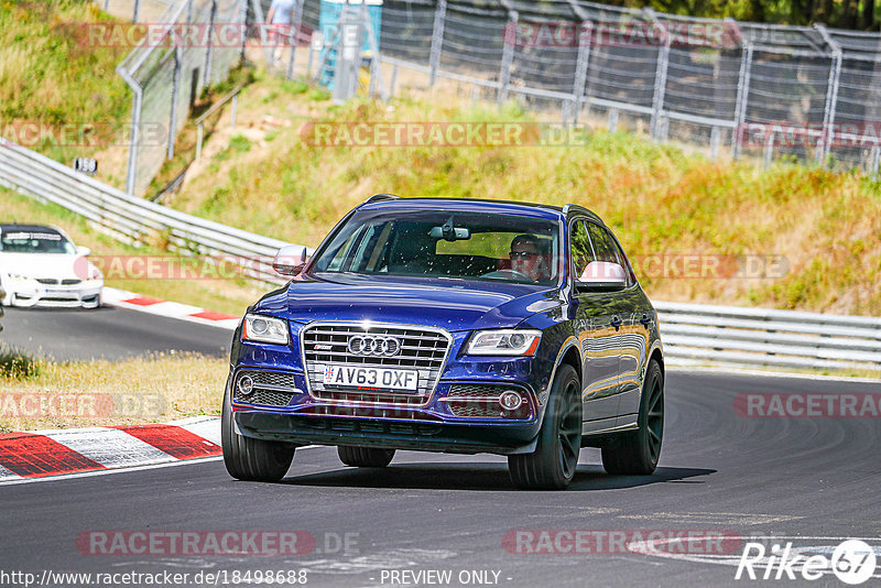 Bild #18498688 - Touristenfahrten Nürburgring Nordschleife (14.08.2022)