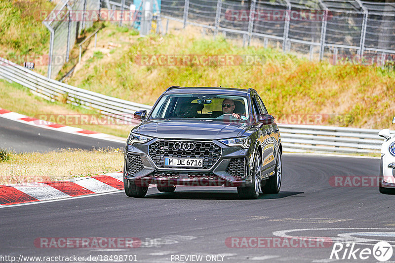 Bild #18498701 - Touristenfahrten Nürburgring Nordschleife (14.08.2022)