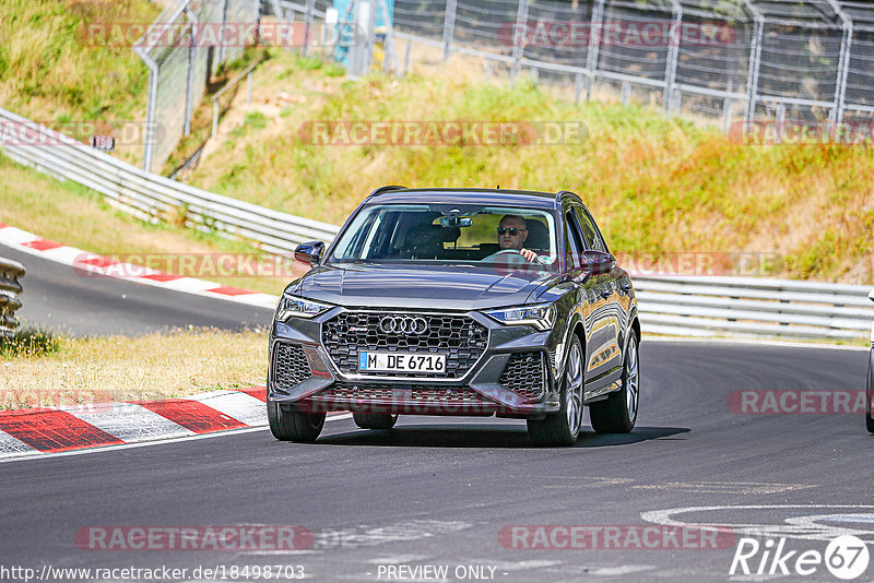 Bild #18498703 - Touristenfahrten Nürburgring Nordschleife (14.08.2022)