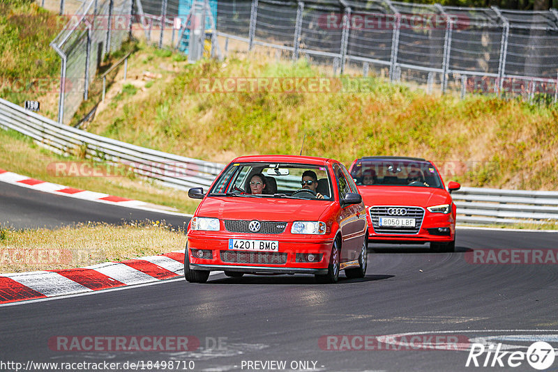 Bild #18498710 - Touristenfahrten Nürburgring Nordschleife (14.08.2022)