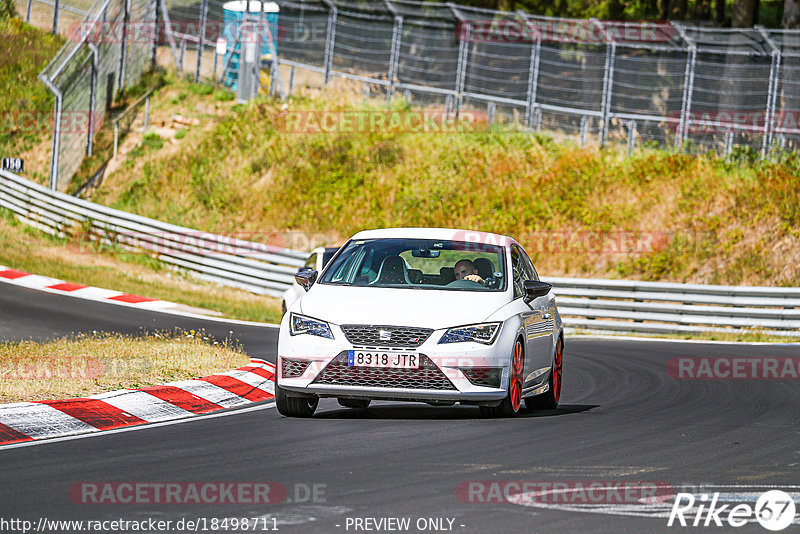 Bild #18498711 - Touristenfahrten Nürburgring Nordschleife (14.08.2022)