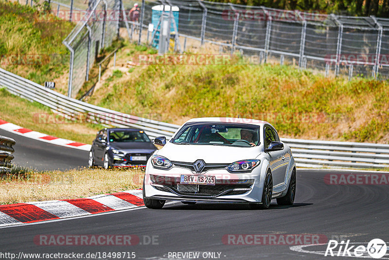 Bild #18498715 - Touristenfahrten Nürburgring Nordschleife (14.08.2022)