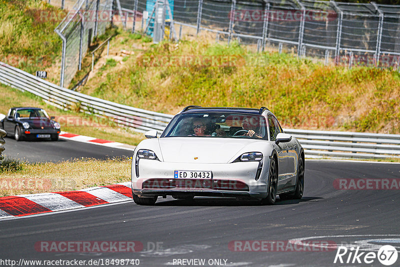 Bild #18498740 - Touristenfahrten Nürburgring Nordschleife (14.08.2022)