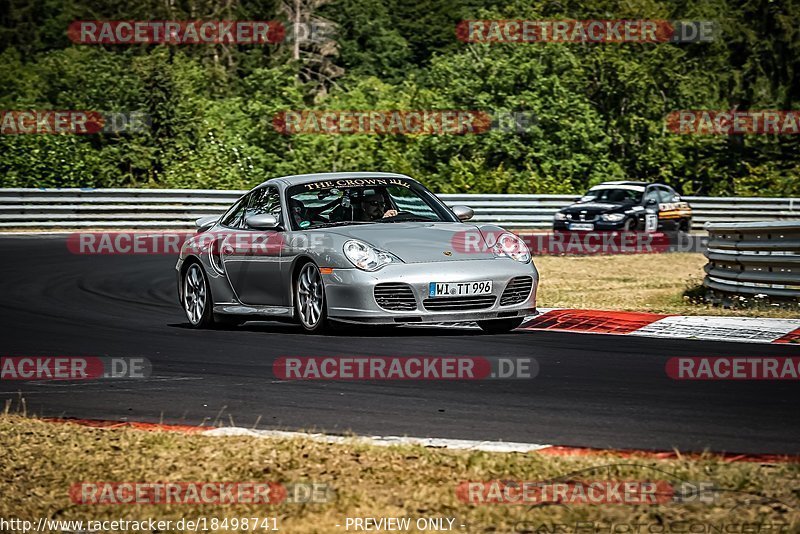 Bild #18498741 - Touristenfahrten Nürburgring Nordschleife (14.08.2022)