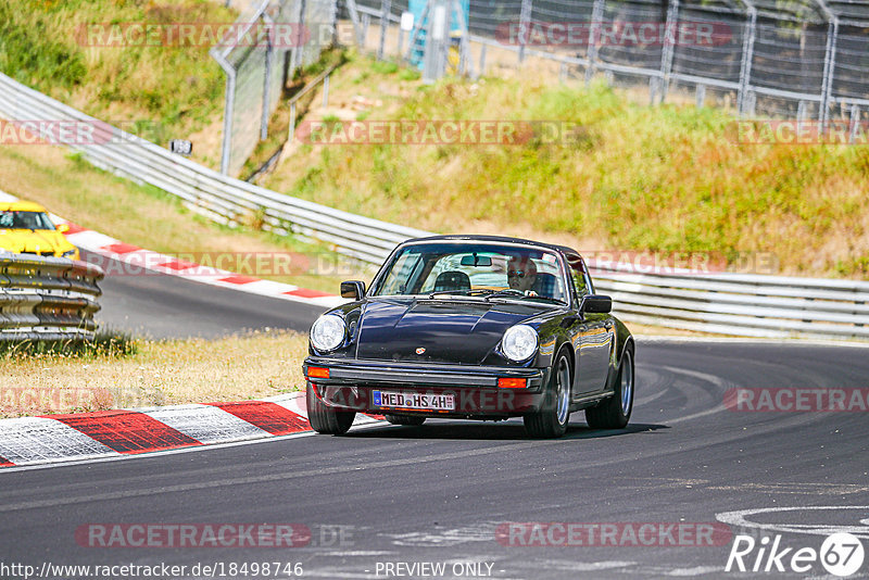 Bild #18498746 - Touristenfahrten Nürburgring Nordschleife (14.08.2022)