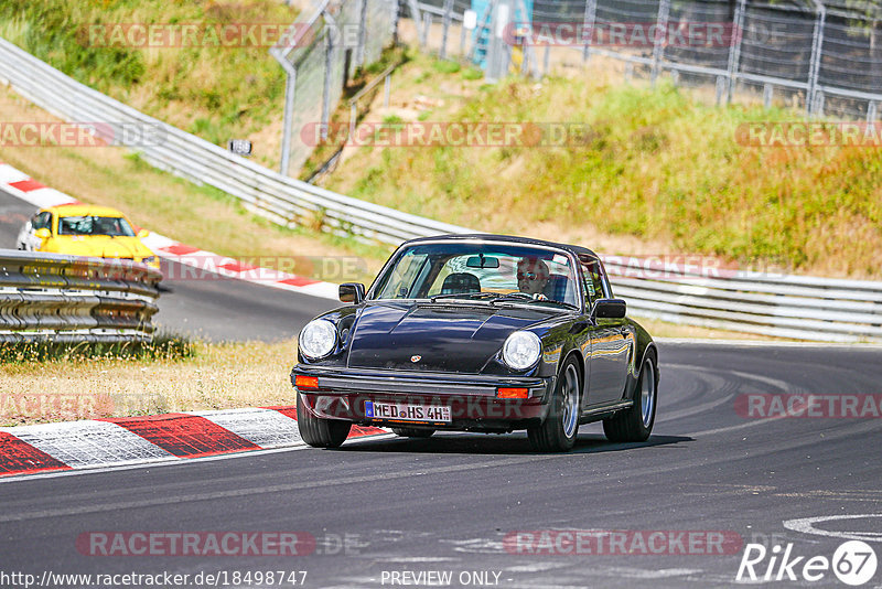 Bild #18498747 - Touristenfahrten Nürburgring Nordschleife (14.08.2022)