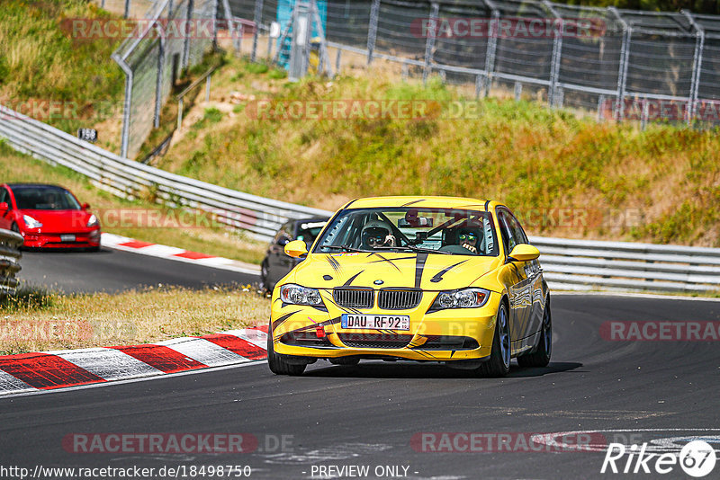 Bild #18498750 - Touristenfahrten Nürburgring Nordschleife (14.08.2022)