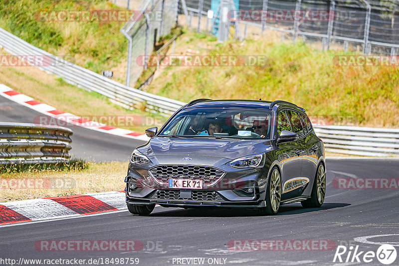 Bild #18498759 - Touristenfahrten Nürburgring Nordschleife (14.08.2022)