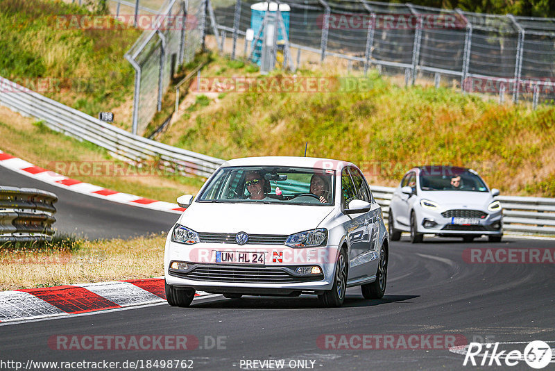 Bild #18498762 - Touristenfahrten Nürburgring Nordschleife (14.08.2022)