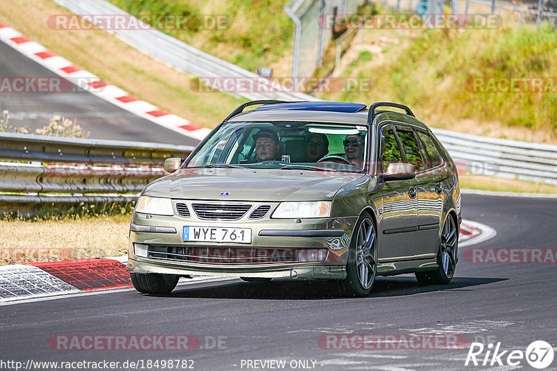 Bild #18498782 - Touristenfahrten Nürburgring Nordschleife (14.08.2022)