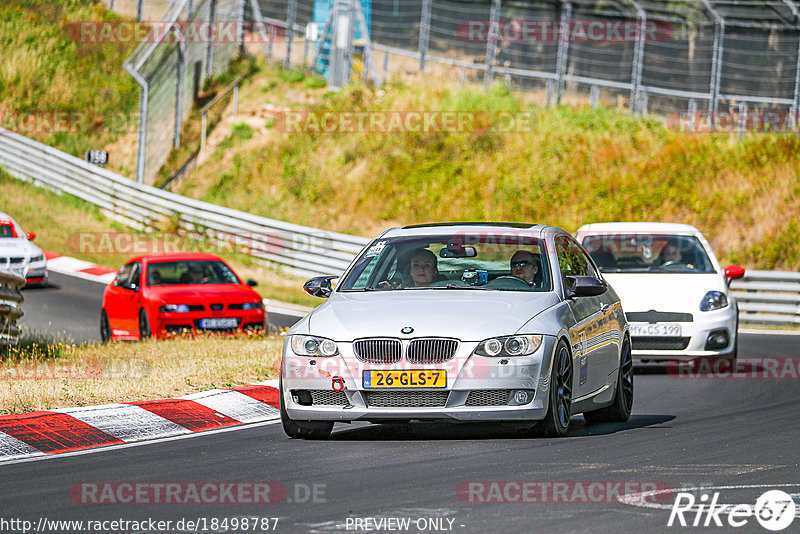 Bild #18498787 - Touristenfahrten Nürburgring Nordschleife (14.08.2022)