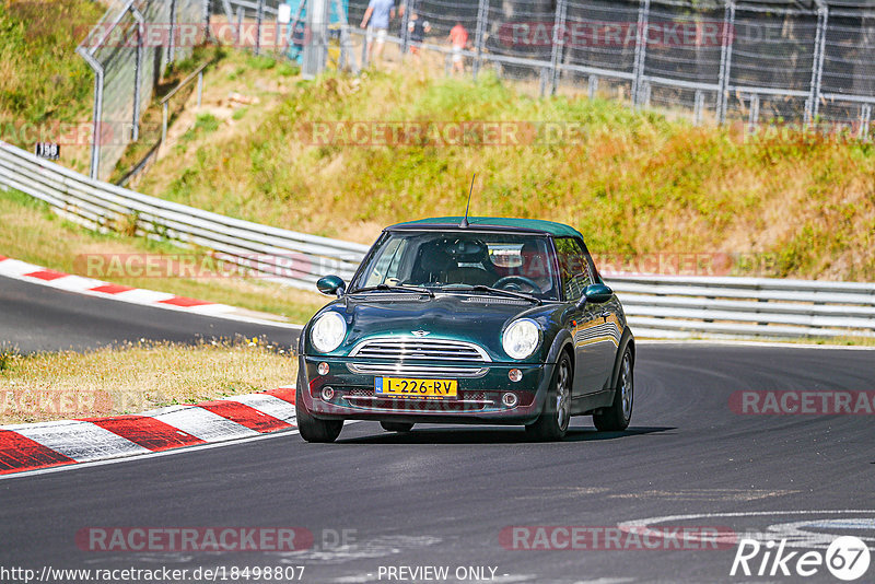 Bild #18498807 - Touristenfahrten Nürburgring Nordschleife (14.08.2022)