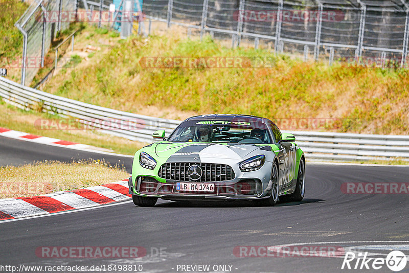 Bild #18498810 - Touristenfahrten Nürburgring Nordschleife (14.08.2022)