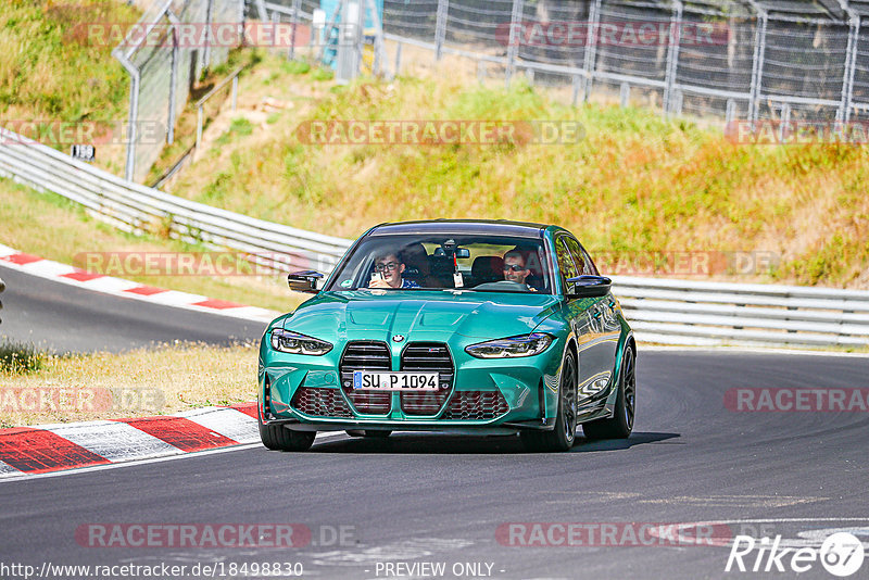 Bild #18498830 - Touristenfahrten Nürburgring Nordschleife (14.08.2022)