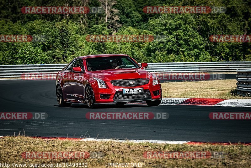 Bild #18498832 - Touristenfahrten Nürburgring Nordschleife (14.08.2022)