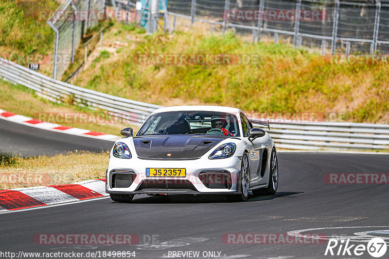 Bild #18498854 - Touristenfahrten Nürburgring Nordschleife (14.08.2022)