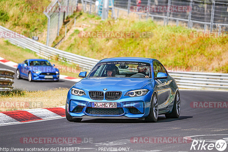 Bild #18498873 - Touristenfahrten Nürburgring Nordschleife (14.08.2022)